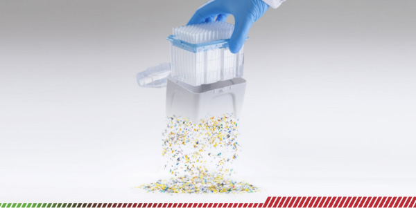 Make the difference: Refill and Recycle